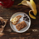 Clif Bar Peanut Butter Banana Dark Choccolate