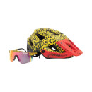 iXS Trigger AM MIPS Helm+Pit Viper Limited Edition S/M