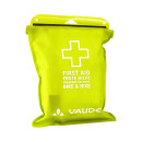 VAUDE First Aid Kit S Waterproof vert clair