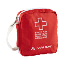 VAUDE First Aid Kit S mars red