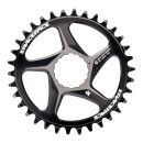 Race Face Direct Mount Shimano Chainring Wide 55 CL 12SP...