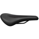 Terry Saddle Butterfly Exera Gel Max Lady with opening black