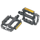 Ergotec pedals, MTB-SL 9/16" 7mm Basic bearing...