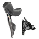 SRAM Force AXS Hydr. Disc brake / shift lever right,...