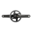 Guarnitura Quarq Power Meter Spindle Force AXS Wide 1x...