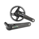 Guarnitura Quarq Power Meter Spindle Force AXS Wide 1x...