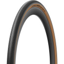 Michelin Power Adventure Competition Line TLR 36mm, 700x36C, folding, brown