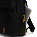 Chrome Ruckas Backpack 23l black