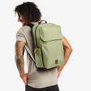 Chrome Ruckas Backpack 23l oil green