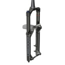 Forme Rock Shox Domaine RC Boost DebonAir CrownAdjust Tapered noire 29"/150mm/44 OS