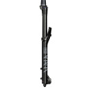 Rock Shox Fork Yari RC Boost DebonAir CrownAdjust Tapered black 27.5"/150mm/46 OS