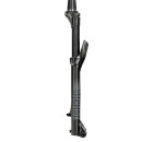 Rock Shox Fork Recon Silver RL 9QR SoloAir CrownAdjust 1 1/8 black 27.5"/120mm/42 OS