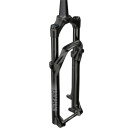 Forme Rock Shox Judy Gold RL Couronne Boost Solo Air Tapered noire 27.5"/120mm/42 OS