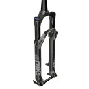 Forcella Rock Shox Pike DJ 15x100 SoloAir CrownAdjust Tapered nero lucido 26"/140mm/40 OS