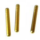 Rock Shox Seatpost Brass Keys Reverb - Size 6 Qty 3