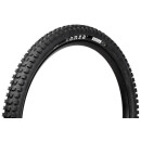 Onza Aquila tire 27.2x2.50 GRC, 120 TPI, foldable/Kevlar, soft compound, 50 rubber, black