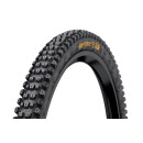 Continental tire Kryptotal-Fr 27.5x2.40 Enduro Soft TL-Ready black