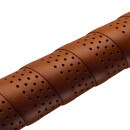 Brooks handlebar tape leather, brown