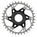 SRAM chainring XX Ealge Transmission 36T Shimano Steps T-Type Direct Mount