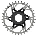 SRAM chainring XX Ealge Transmission 36T Shimano Steps T-Type Direct Mount