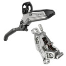 SRAM Level Ultimate Stealth Carbon, 4-piston front 950mm,...