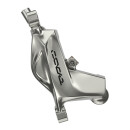 SRAM Brake Caliper Assembly - Silver Anodized Code...