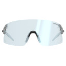 Tifosi Sunglasses, RAIL XC, Crystal Clear, L-XL, Clarion Blue Fototec