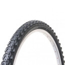 Hutchinson clincher tire, ROCK II 20x1.75 (44-407) standard, black, 33tpi, PV693155