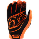Troy Lee Designs Air Gloves Men S, Neo Orange