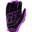 Troy Lee Designs Air Gloves Men XL, Violet