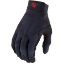 Troy Lee Designs Air Gloves Men S, Camo Black