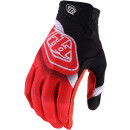 Troy Lee Designs Air Gloves Men S, Radian Red