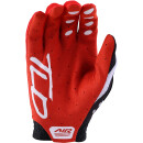 Troy Lee Designs Air Gloves Men XL, Radian Red