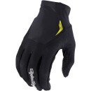Troy Lee Designs Ace Gloves Men S, Mono Black