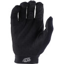 Troy Lee Designs Ace Gloves Men S, Mono Black