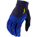 Troy Lee Designs Ace Gloves Men M, Mono Cobalt
