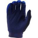 Troy Lee Designs Ace Gloves Men M, Mono Cobalt