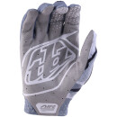 Troy Lee Designs Air Gloves Youth S, Camo Gray/White