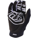 Troy Lee Designs GP Gloves Youth XS, Noir