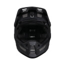 iXS Xult DH helmet black ML (57-59cm)