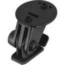 Sigma GoPro and Front Light Adapter for Long and Short Butler Mount, 00154
