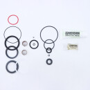 Rock Shox 200h Service Kit - Deluxe Nude/Bold C1 2022+