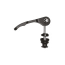 Incirca quick-release lever, M6-M8, total length: 55 mm,...