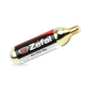Zéfal Co2 cartridge, 16 g with thread