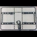 Incirca basket, fine mesh, luggage rack clamp attachment,...