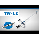 Park Tool TW-1.2 Torque Wrench 0 - 14 Nm