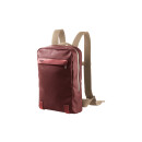 Brooks PICKZIP backpack 10l, chianti/maroon daypack small...