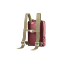 Brooks PICKZIP backpack 10l, chianti/maroon daypack small...
