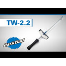 Park Tool TW-2.2 Chiave dinamometrica 0 - 60 Nm