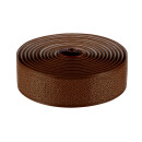 Lizardskins handlebar tape, DSP V2, 3.2mm, Chocolate Brown